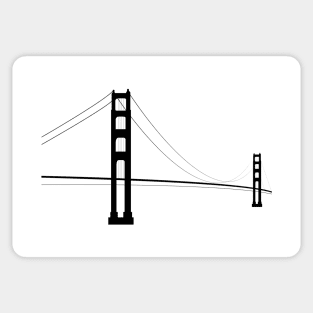 San Francisco Sticker